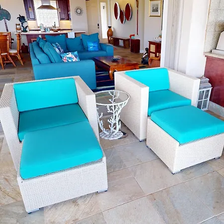 Beautiful Ocean Villa Beautiful Mauna Kea Home With Sunsets And Ocean Views